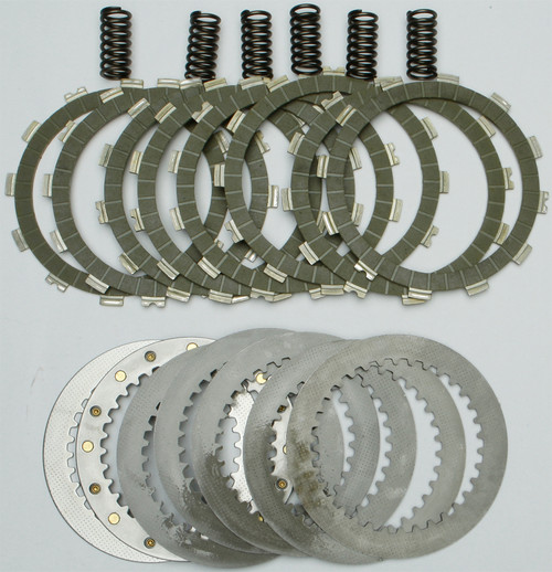 EBC SRK83 STREET RACER COMP CLUTCH KIT SRK83