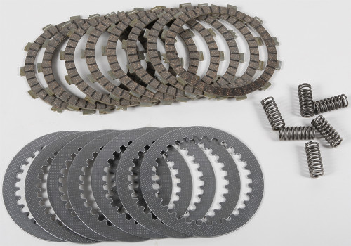 EBC DRC71 CLUTCH SET DRC71