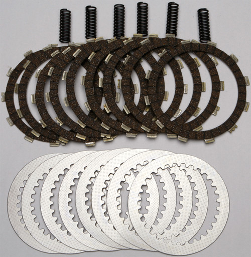 EBC DRC162 DIRT RACER CLUTCH SET DRC162