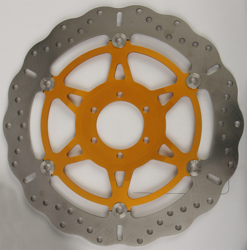 EBC MD2003XC CONTOUR BRAKE ROTOR