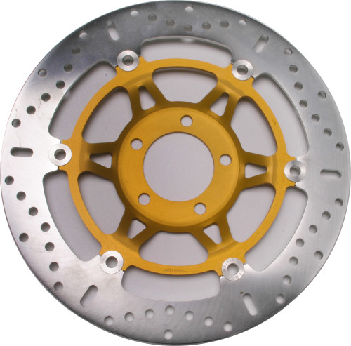 EBC MD3006X STANDARD BRAKE ROTOR