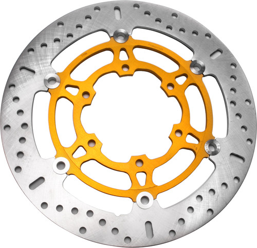 EBC MD3100X STANDARD BRAKE ROTOR