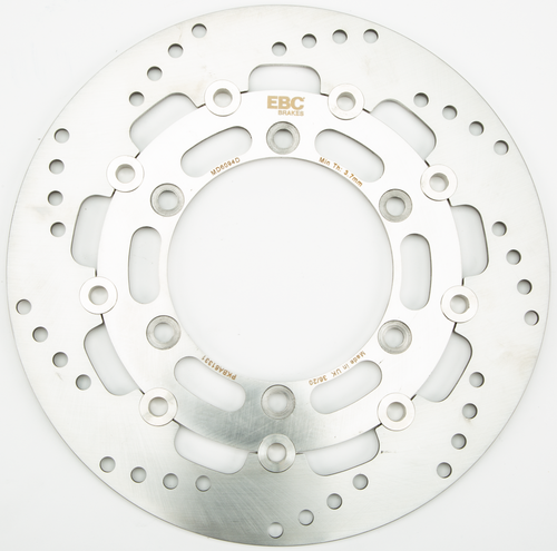 EBC MD6094D STANDARD ROTOR