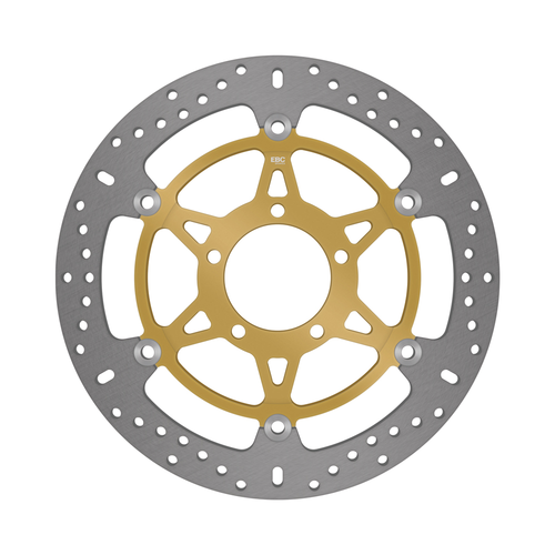 EBC MD4170X STREET ROTOR