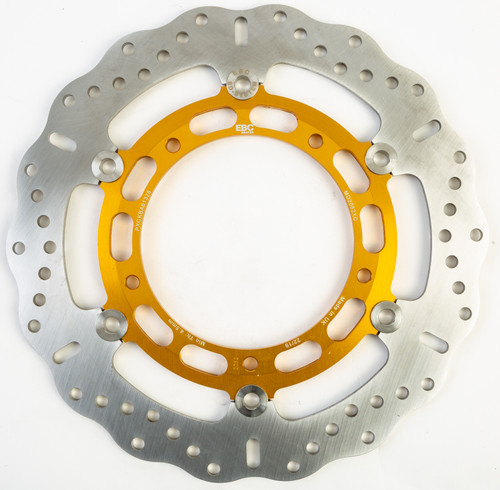 EBC MD2082XC CONTOUR STREET ROTOR