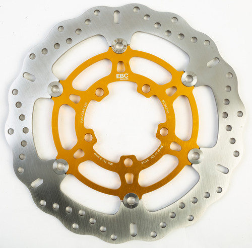 EBC MD842XC CONTOUR STREET ROTOR