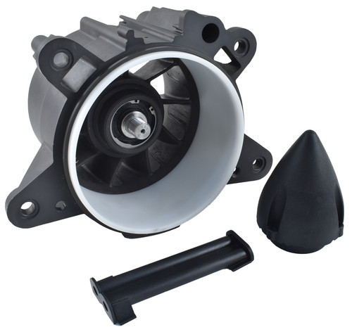 WSM 003-722K JET PUMP ASSEMBLY S-D 4-TEC