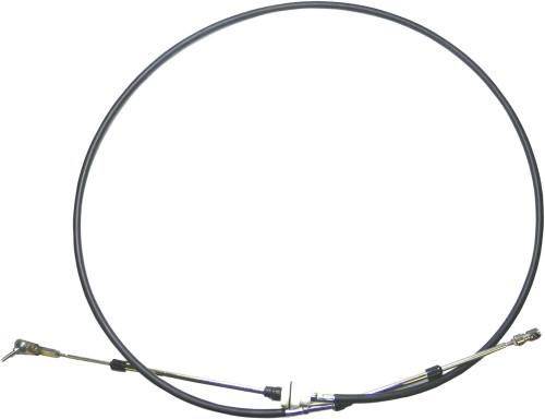 WSM 002-051-08 STEERING CABLE YAM