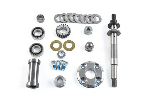 WSM 010-104K SUPERCHARGER REBUILD KIT