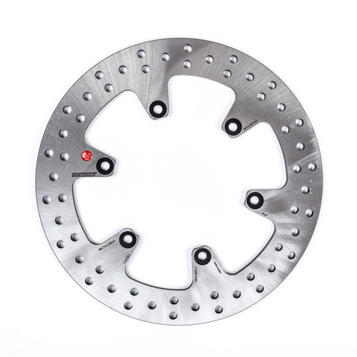 BRAKING YA05FI BRAKE ROTOR