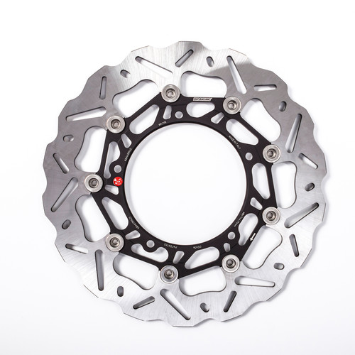 BRAKING WK111R SK2 DIRECTIONAL ROTOR RIGHT