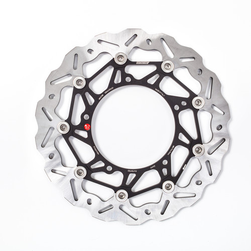 BRAKING WK078R SK2 DIRECTIONAL ROTOR RIGHT