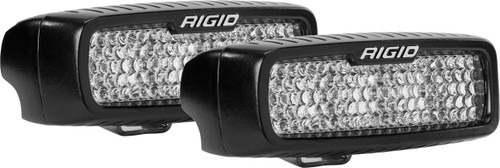 RIGID 980023 SR-Q PRO SERIES DIFFUSED BACK UP LIGHT KIT