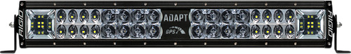 RIGID 260413 ADAPT E-SERIES 20 LIGHT BAR
