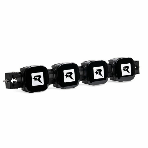 RIGID 168242 PHOENIX 30" POD LIGHT BAR SPOT DRIVING COMBO