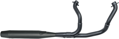 SAWICKI 930-01348 INDIAN MID LGTH CANNON CHEIFTN BLACK