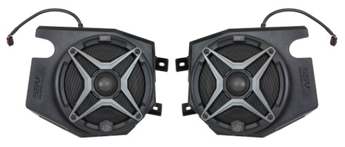 SSV WORKS RZ4-F65A FRONT KICK PANEL SSV SPEAKERS