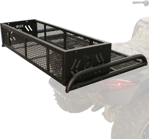 KOLPIN 53350 REAR DROP RACK