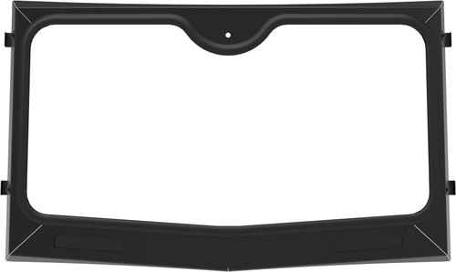 KOLPIN 28115 GLASS WINDSHIELD POL