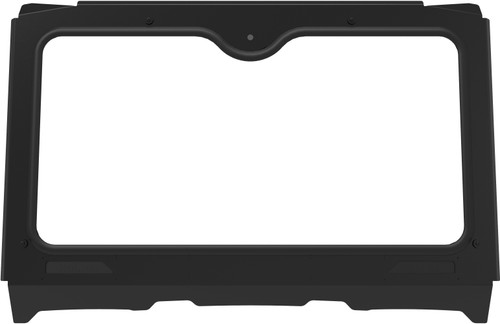 KOLPIN 28130 GLASS WINDSHIELD POL