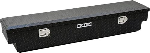 KOLPIN 53470 UTV METAL BED BOX