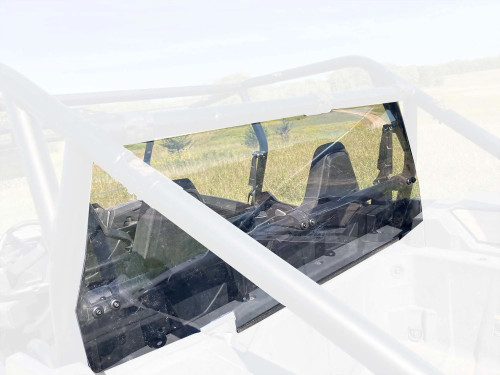 KOLPIN 2792 POLY REAR WINDSHIELD POL