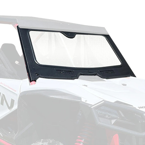 KOLPIN 28220 GLASS FRONT WINDSHIELD HON