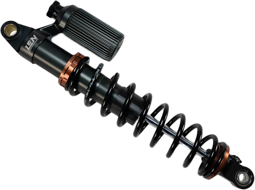 LEN PERFORMANCE LS8-50002 SKI SHOCK POL
