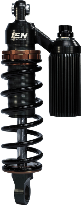 LEN PERFORMANCE LS4-11001F FRONT TRACK SHOCK AC