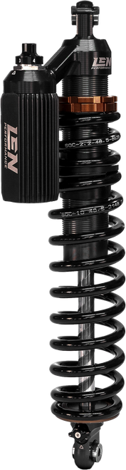 LEN PERFORMANCE LS4-11001R REAR TRACK SHOCK AC