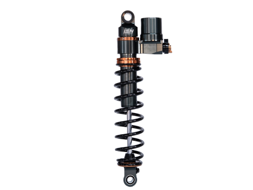 LEN PERFORMANCE LS8-50004 SKI SHOCK POL