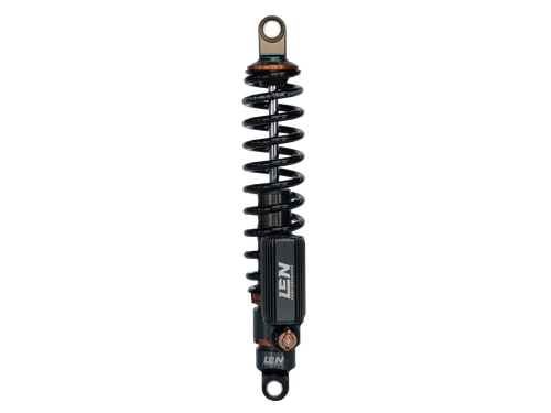 LEN PERFORMANCE LS4-50004R REAR TRACK SHOCK POL