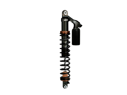 LEN PERFORMANCE LS8-80002 SKI SHOCK SD / LYNX