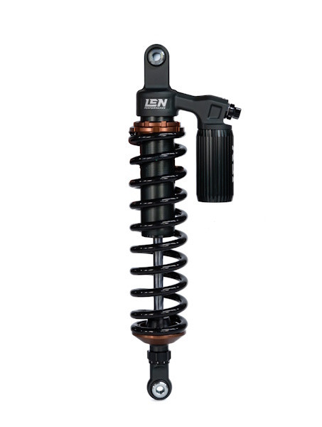 LEN PERFORMANCE LA8-40000 FRONT SHOCK - 1.7 SERIES YAM