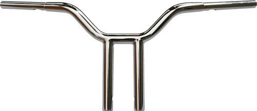WILD 1 WO557 CHUBBY 12" PHYSCO S-FIGHTER CHROME