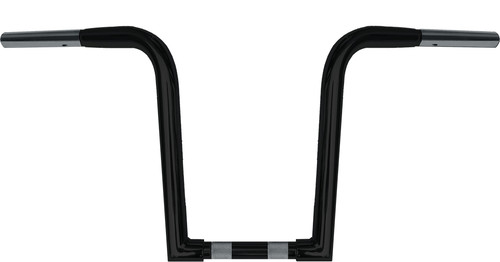 WILD 1 WO610B CHUBBY 10 DEG OUTLAWZ APE SATIN BLK
