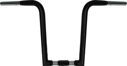 WILD 1 WO622B CHUBBY 12" OUTLAWZ APE SPRINGR SATIN BLK