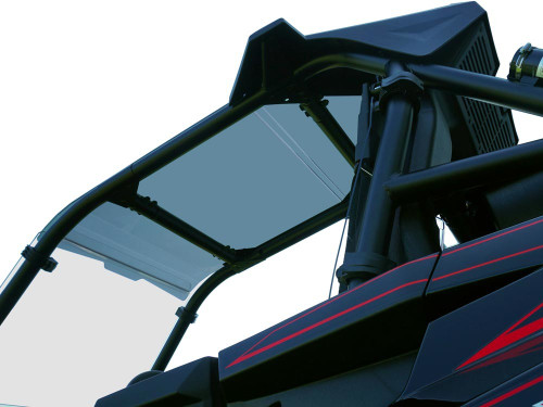 SPIKE 88-3100-T TINTED ROOF CF MOTO 2-PC