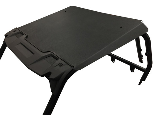 SPIKE 88-4220ABS ABS ROOF POL RZR 9/1K NO CLAMPS