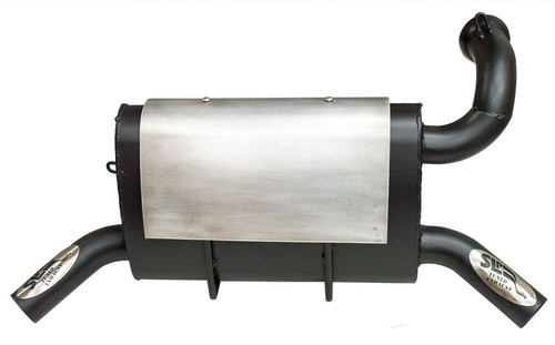 SLP 09-116 SLP PERF S/O SIL POL RZR 900