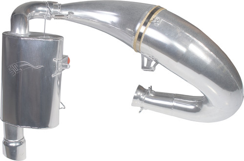 SLP 09-866 SINGLE PIPE POL 800