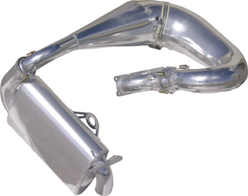 SLP 09-8018 SINGLE PIPE A/C 800 S/M XF ZR M8000