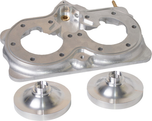 SLP 12-425 SLP POWER DOME BILLET HEAD SET 800 AXYS 2018