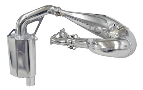 SLP 09-807 SINGLE PIPE SKI-DOO 850 E-TEC REV-GEN4