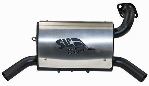 SLP 09-121 PERFORMANCE MUFFLER GENERAL RZR 100S