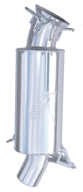 SLP 09-335 SILENCER S-D GEN4