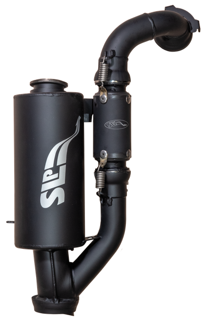 SLP 09-340 SILENCER POL