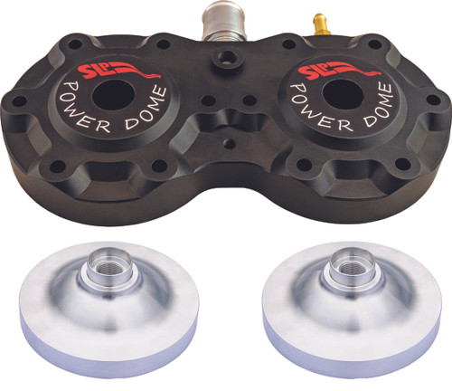 SLP 12-900 POWER DOME HEAD SET POLARIS 9R