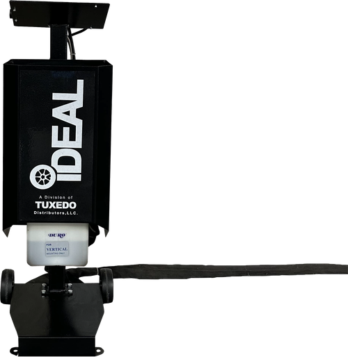 IDEAL UF-2500EH-X-BLK UTV FRAME LIFT