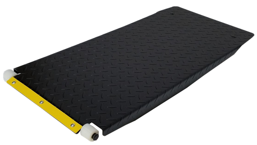 IDEAL RMPEXT-2200IEH-XR-BL RAMP EXTENSION 35"L X 16"W (M-2200IEH-XR) BLK
